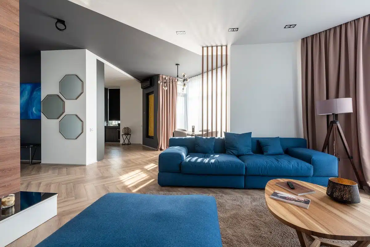 colocation  appartement