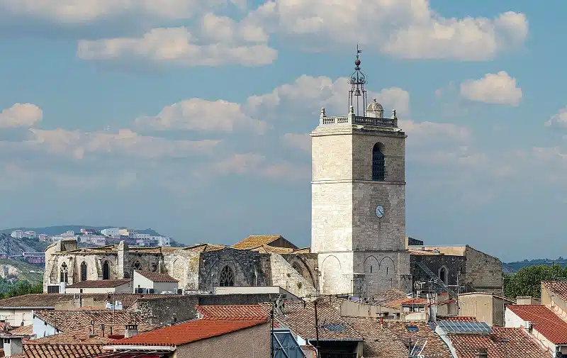 Les quartiers les moins sûrs de Narbonne : guide de sécurité urbaine