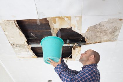 Gestion des dégâts des eaux et étapes à suivre