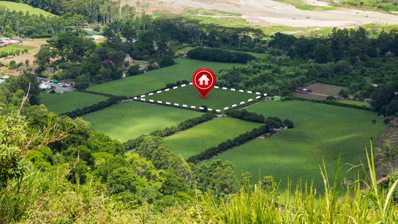 Comment trouver un terrain idéal pour construire sa maison à Vannes ?