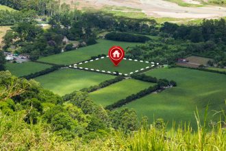 Comment trouver un terrain idéal pour construire sa maison à Vannes ?