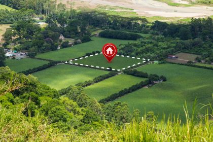 Comment trouver un terrain idéal pour construire sa maison à Vannes ?