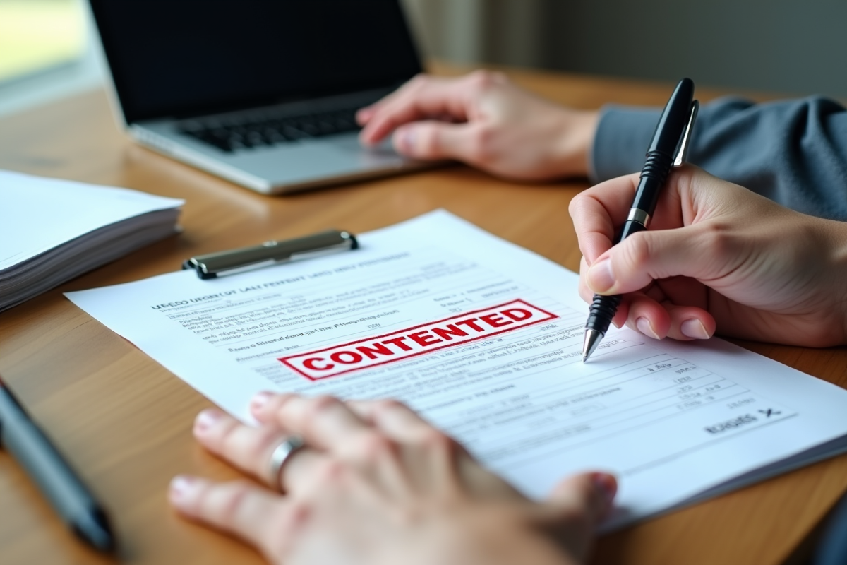 clause résolutoire