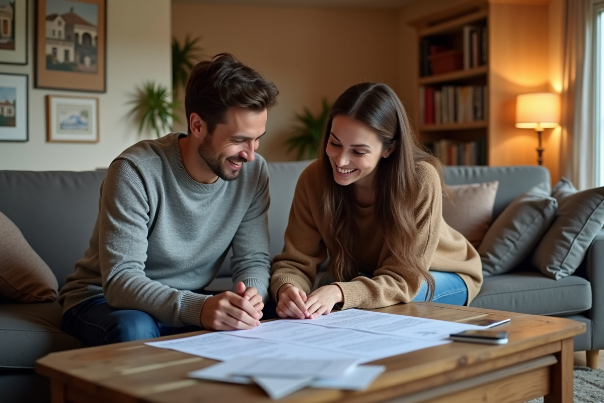 aide logement