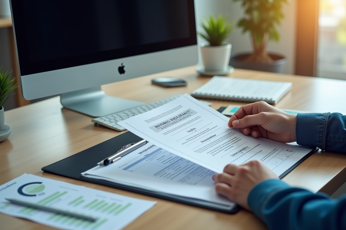 assurance domicile