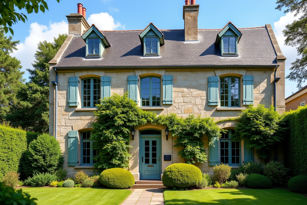 projet immobilier