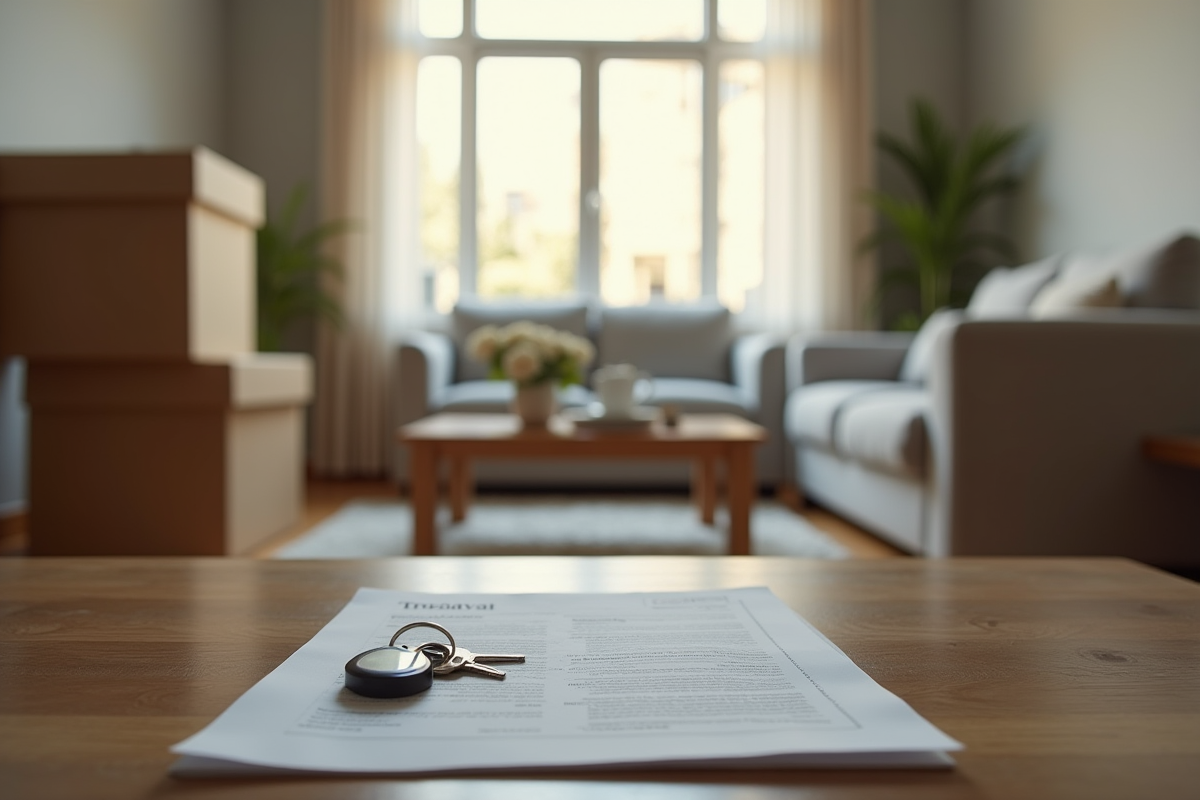 responsabilité logement