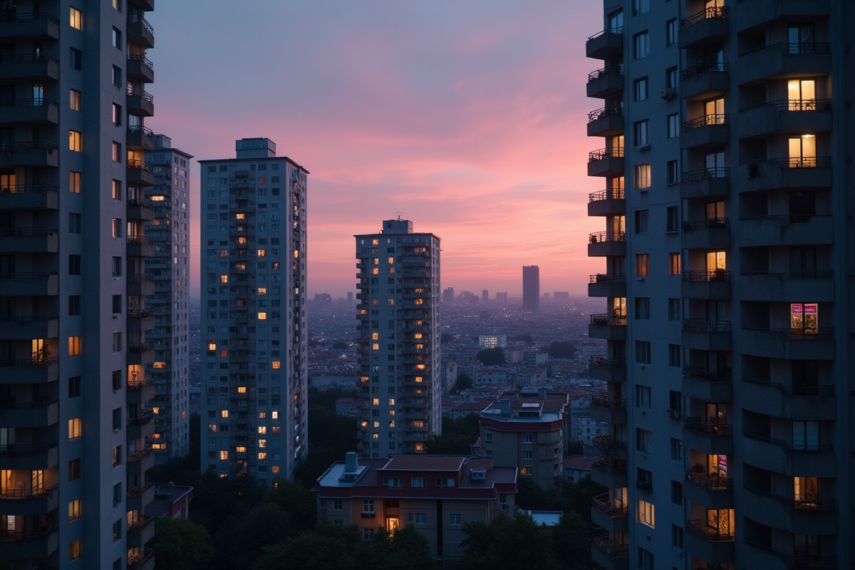 marché immobilier