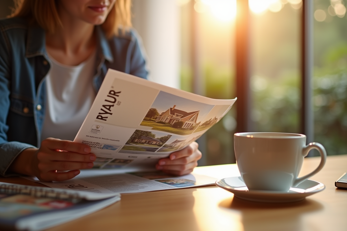 emprunt immobilier