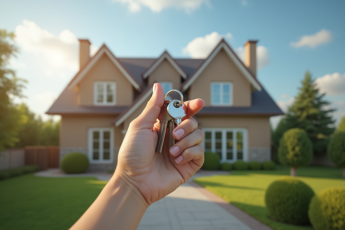 prêt immobilier