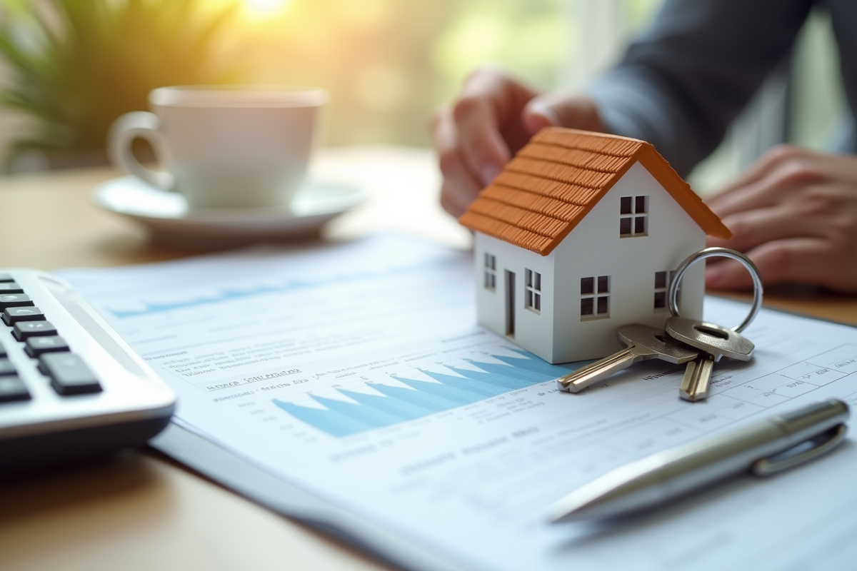 courtage immobilier