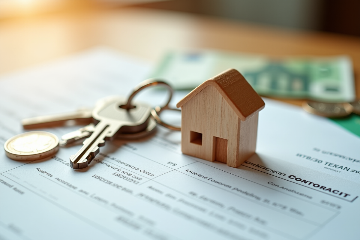 prêt immobilier