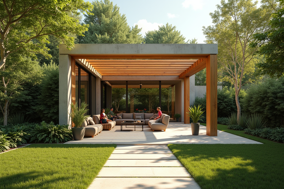 abris jardin
