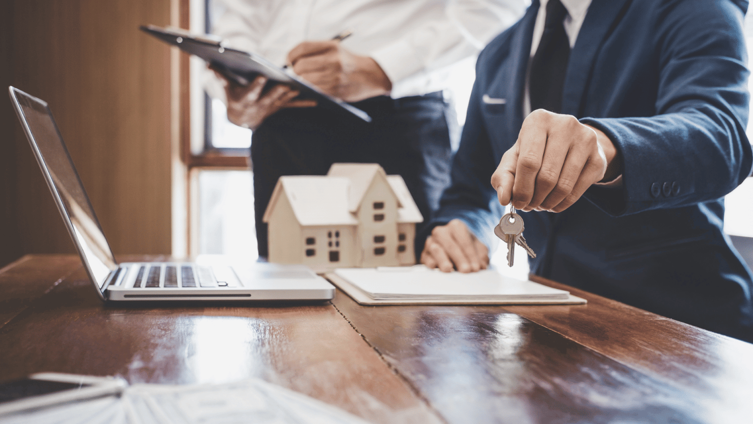 La Maison de l'Immobilier Conseil en immobilier