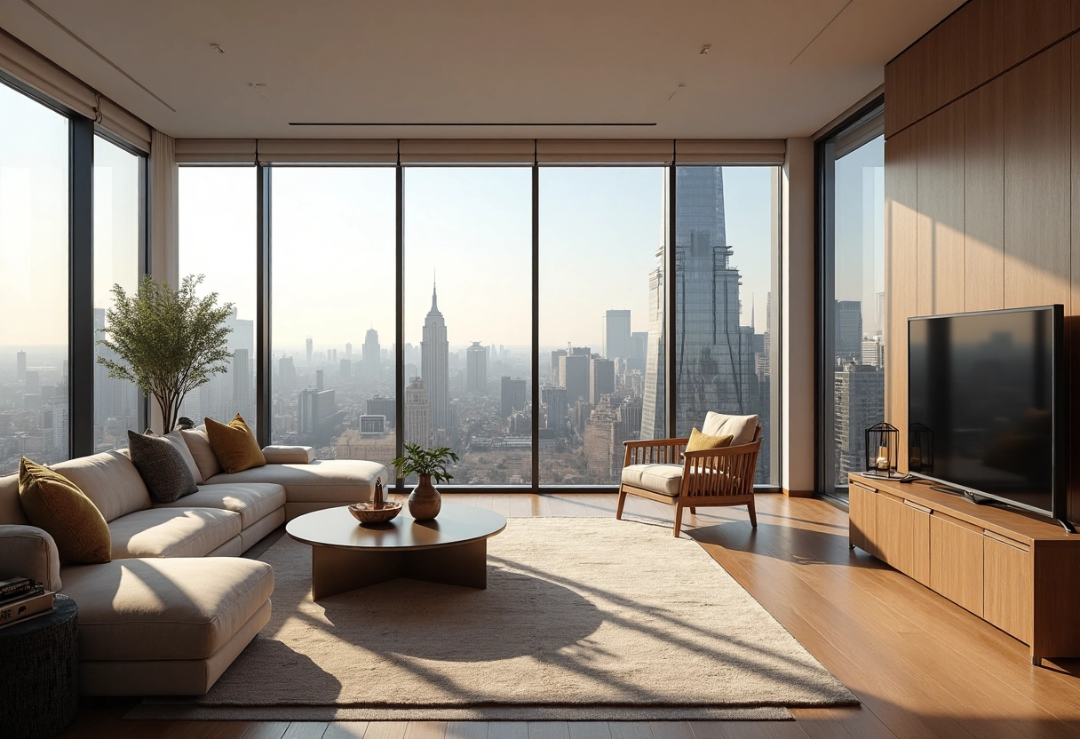 immobilier tendance