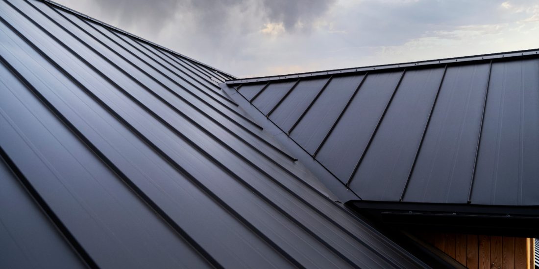 Pourquoi choisir l'aluminium pour une couvertine ?